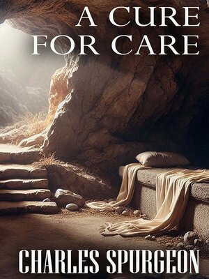 cover image of A Cure for Care
